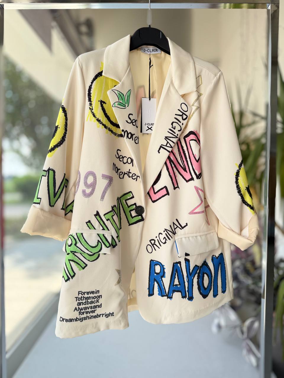 Фото Joie Clair (J-Clair)