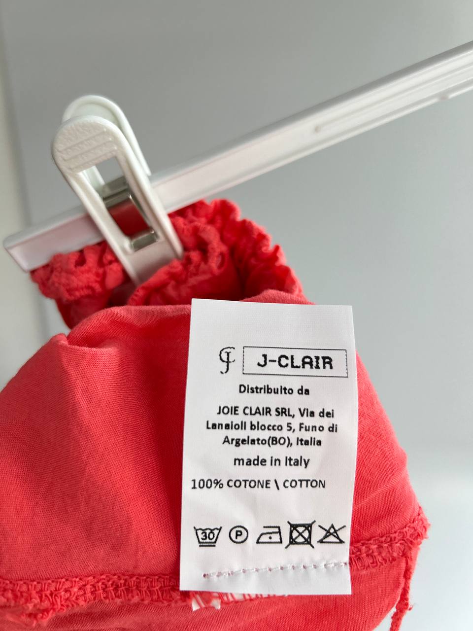 Фото Joie Clair (J-Clair)