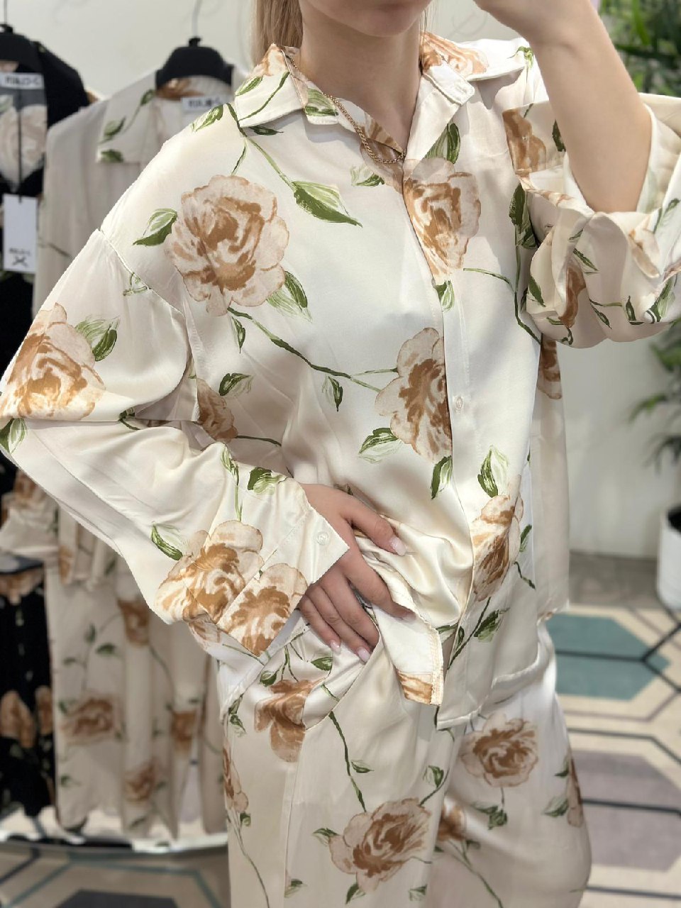 Фото Joie Clair (J-Clair)