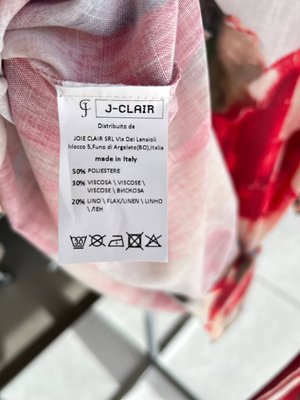 Фото Joie Clair (J-Clair)
