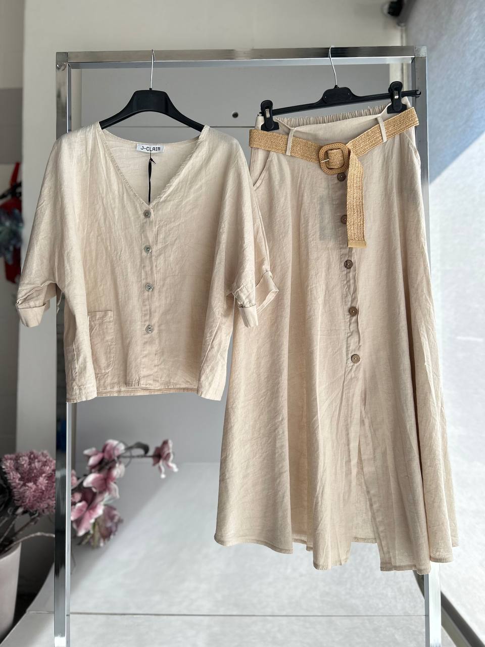 Фото Joie Clair (J-Clair)