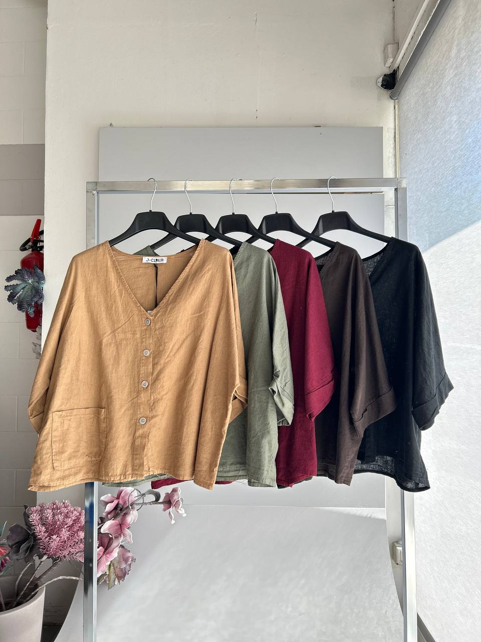 Фото Joie Clair (J-Clair)