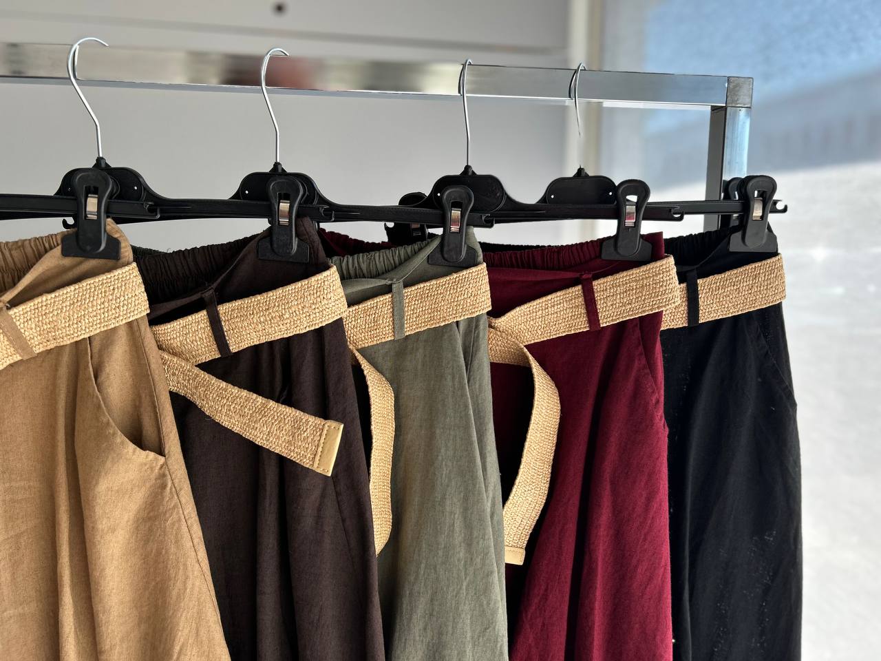 Фото Joie Clair (J-Clair)