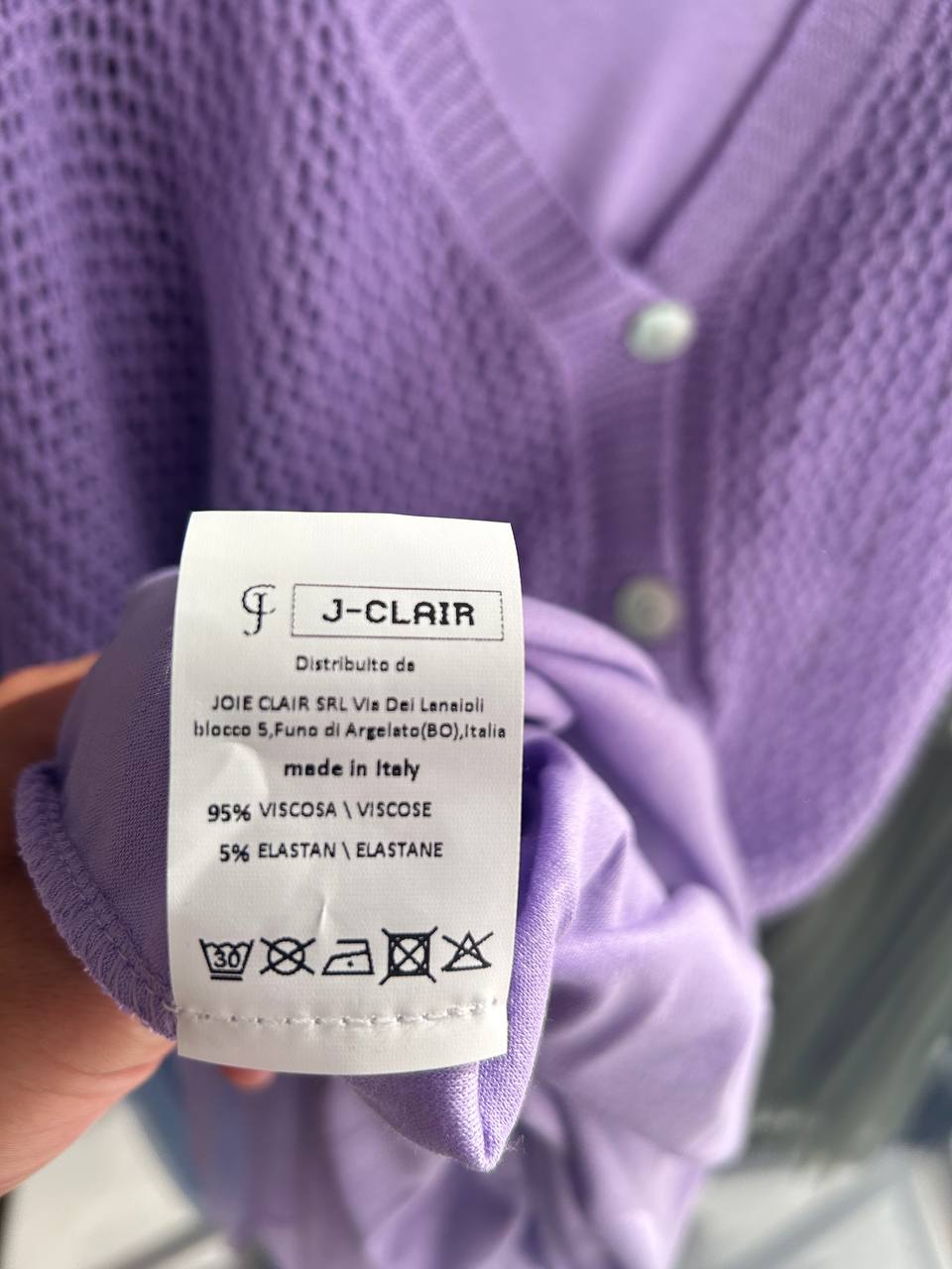 Фото Joie Clair (J-Clair)
