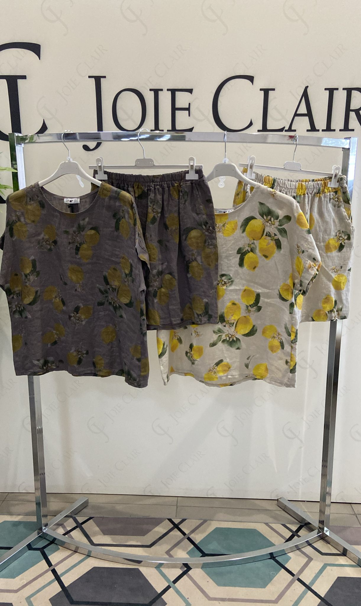 Фото Joie Clair (J-Clair)