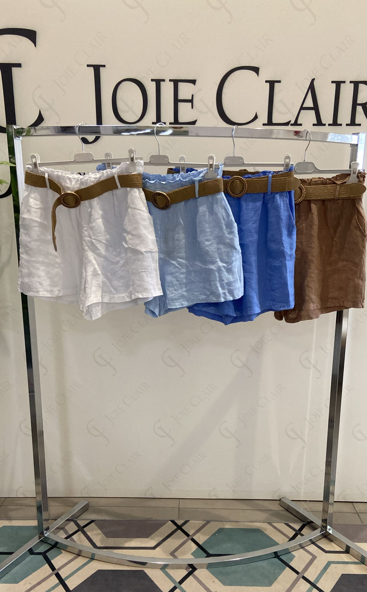 Фото Joie Clair (J-Clair)