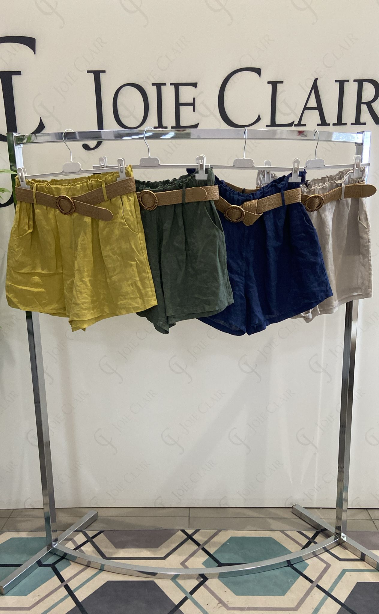 Фото Joie Clair (J-Clair)
