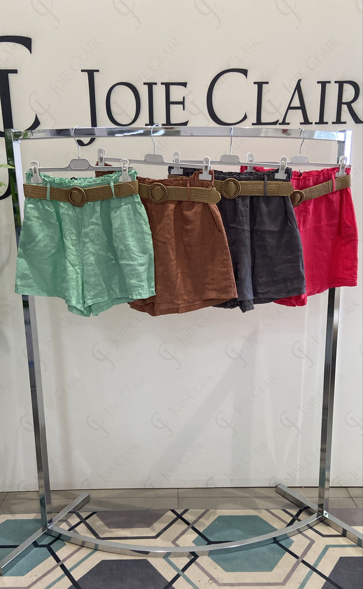 Фото Joie Clair (J-Clair)