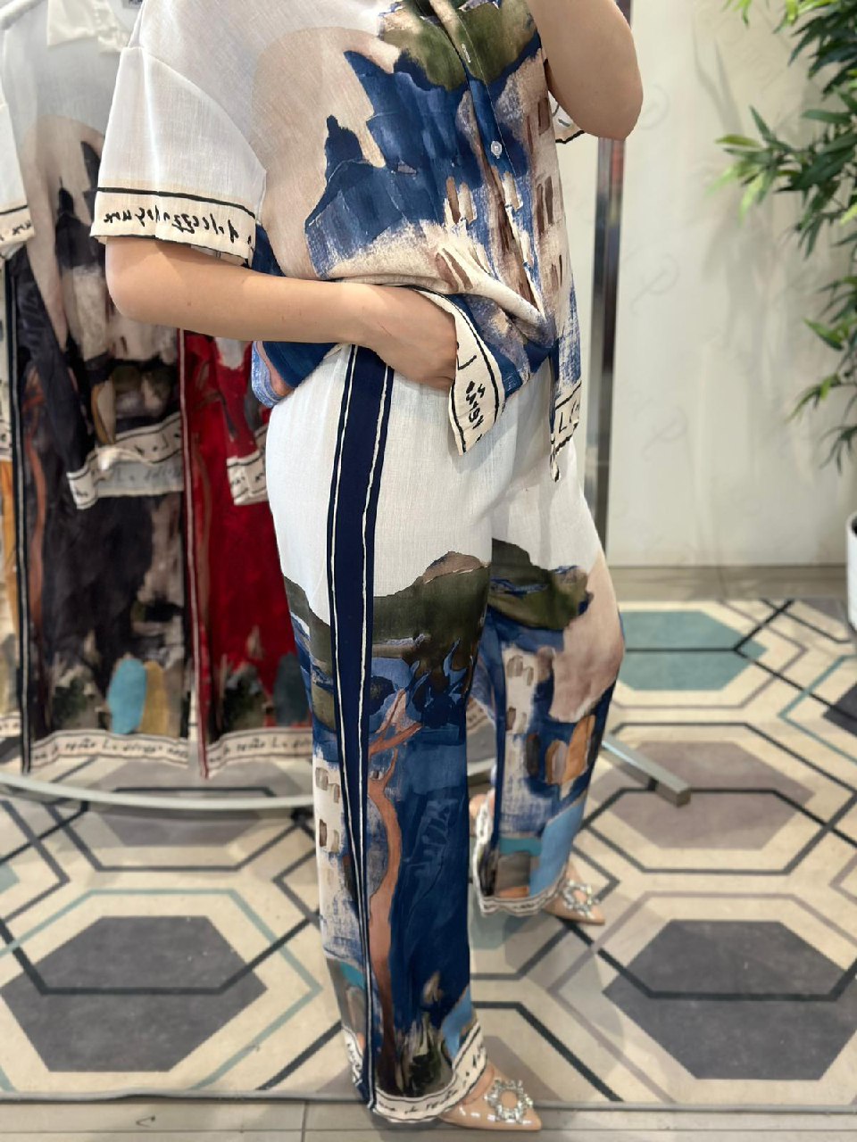 Фото Joie Clair (J-Clair)