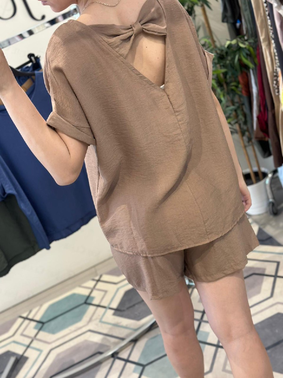 Joie Clair (J-Clair) Фото Joie Clair (J-Clair)