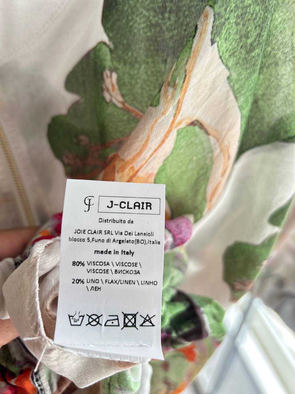 Фото Joie Clair (J-Clair)