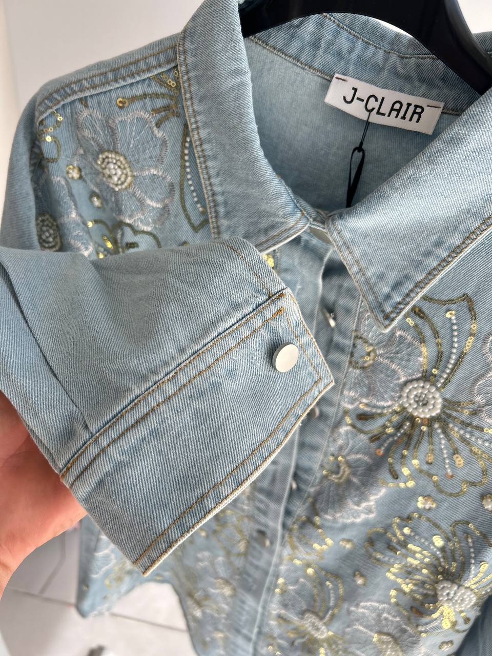 Фото Joie Clair (J-Clair)