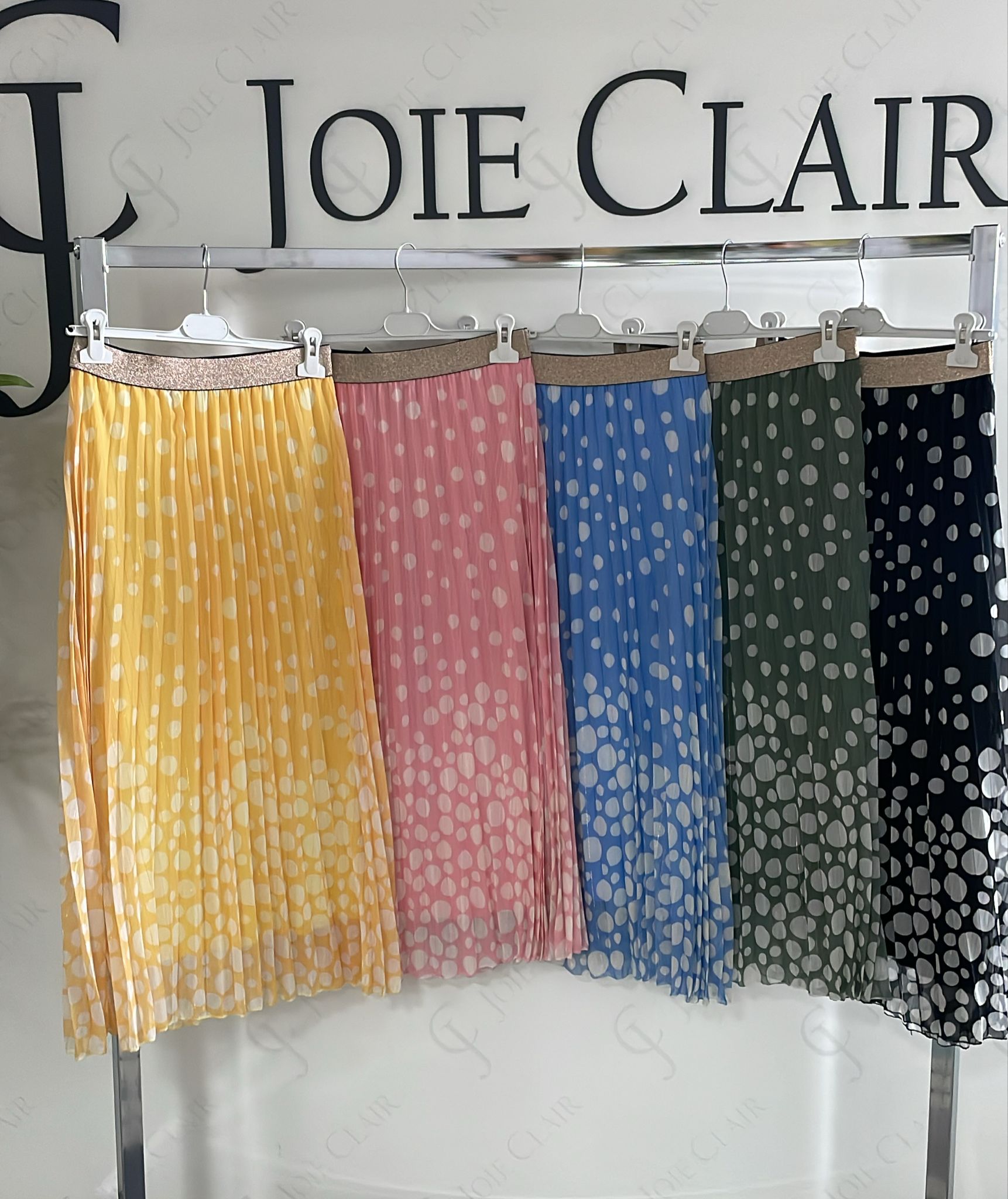 Фото Joie Clair (J-Clair)