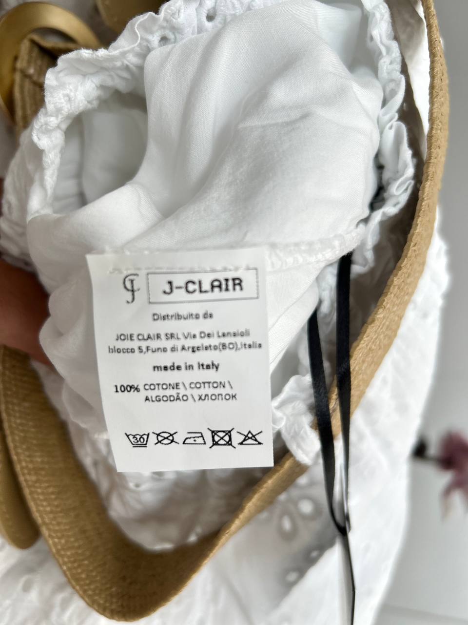 Фото Joie Clair (J-Clair)