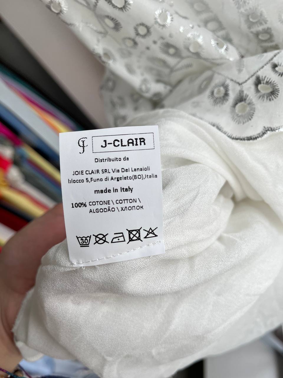 Фото Joie Clair (J-Clair)
