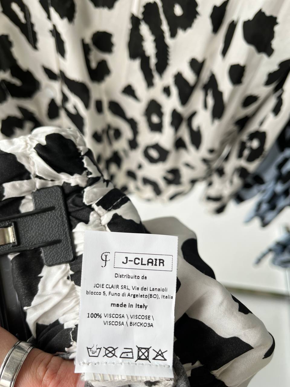 Фото Joie Clair (J-Clair)