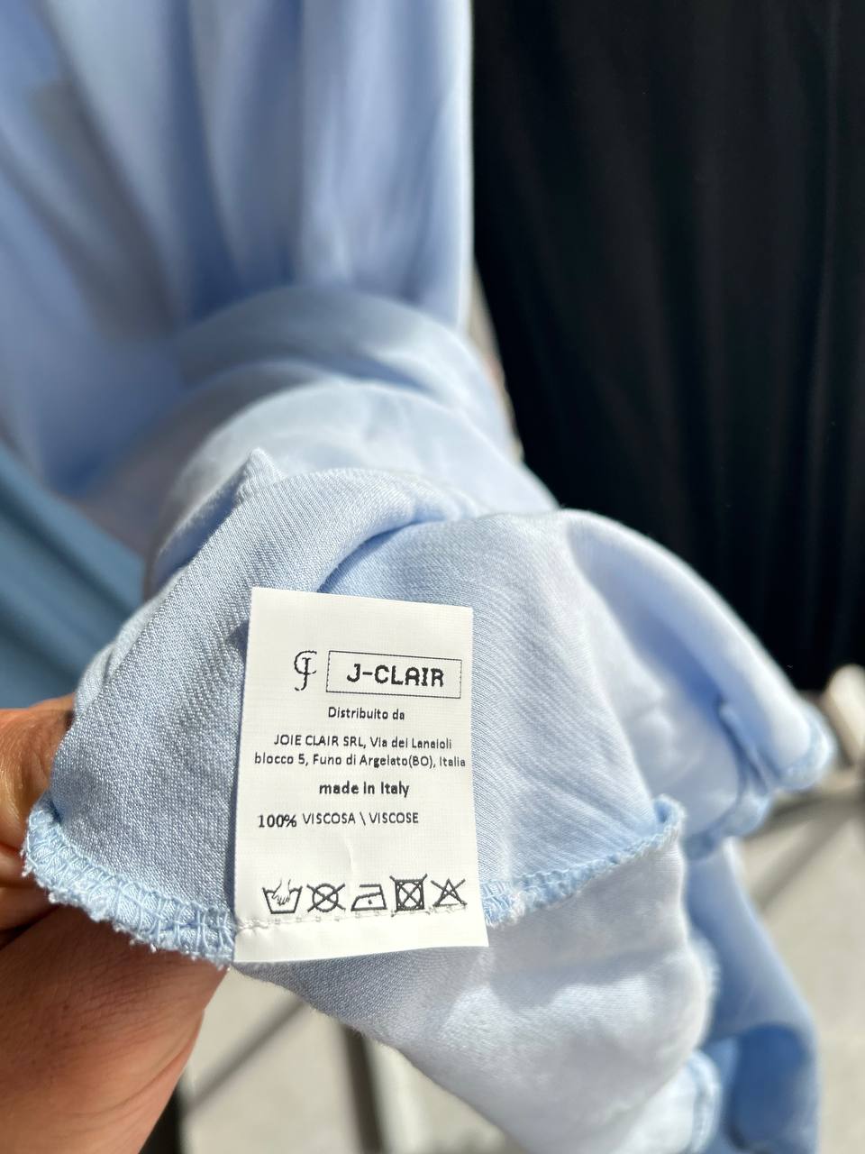 Фото Joie Clair (J-Clair)