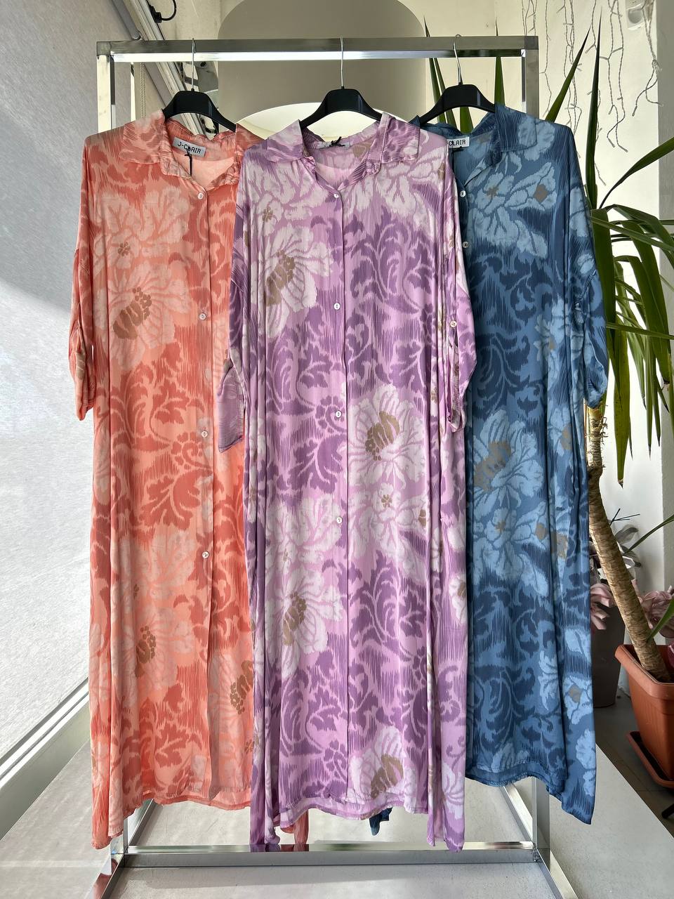 Фото Joie Clair (J-Clair)