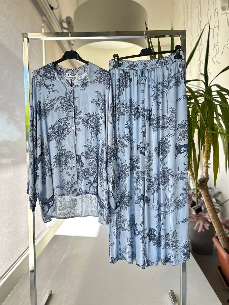 Фото Joie Clair (J-Clair)