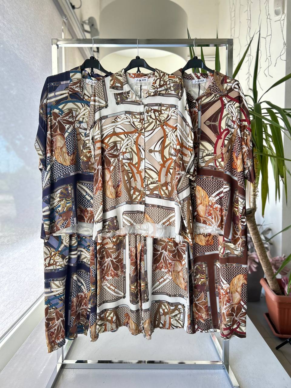 Фото Joie Clair (J-Clair)