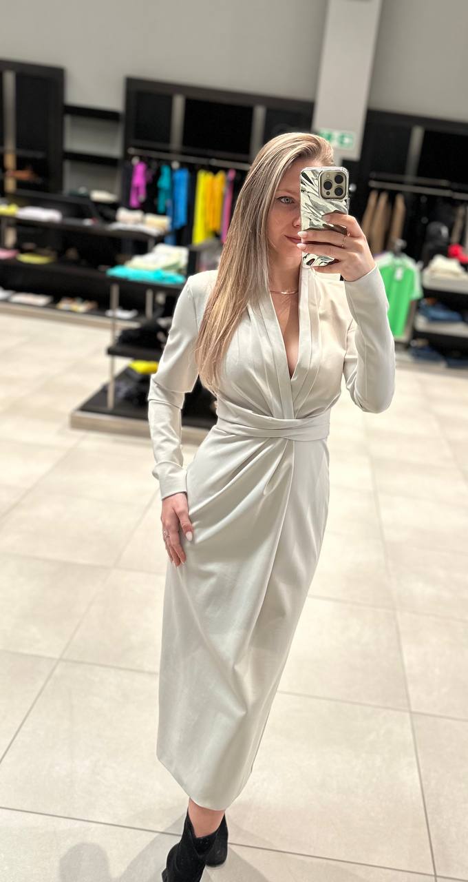 Итальянская одежда, бренд Mey, арт. 73774806