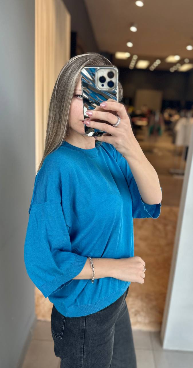 Итальянская одежда, бренд Mey, арт. 73779318