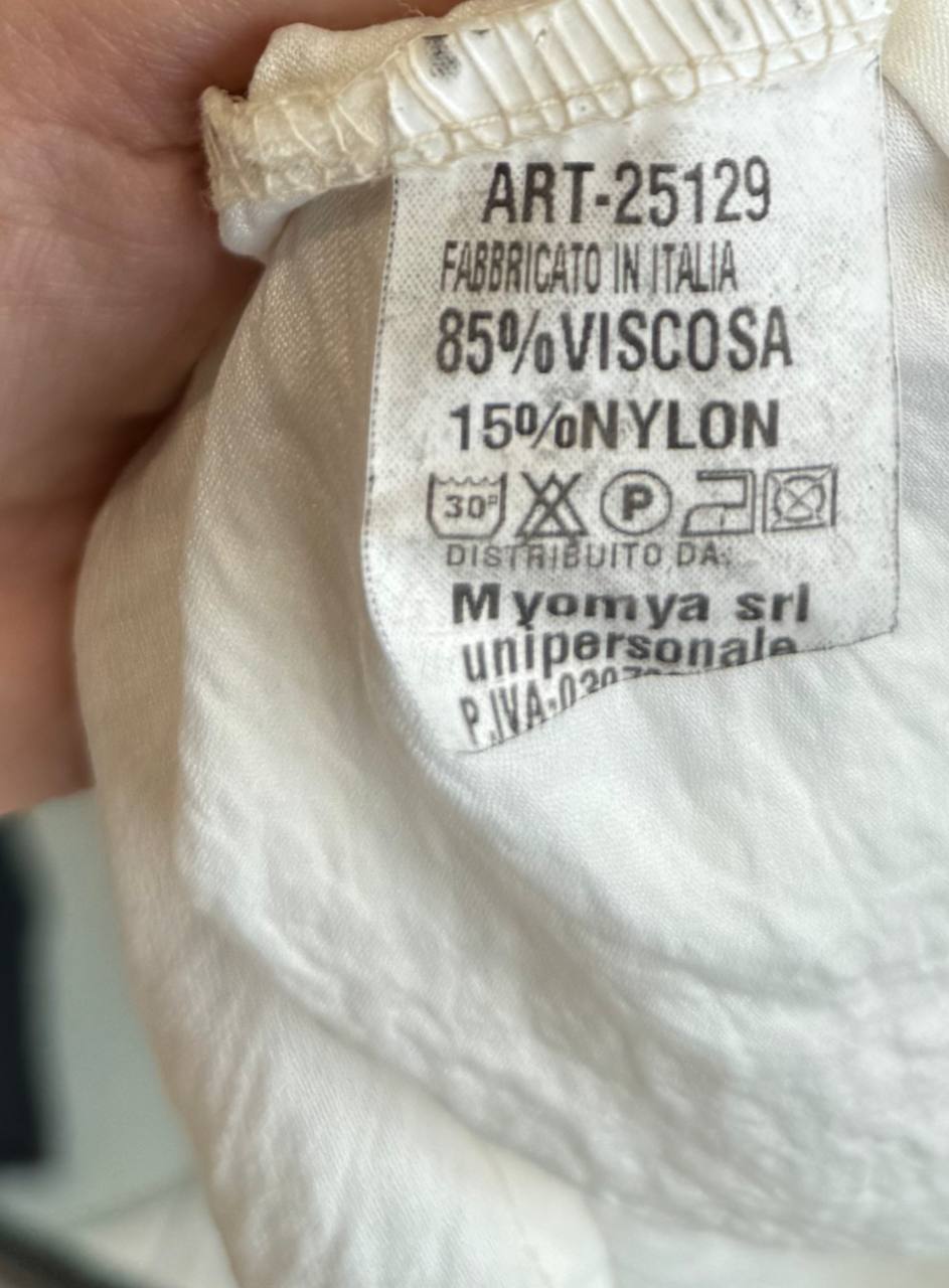 Итальянская одежда, бренд Mey, арт. 73758065
