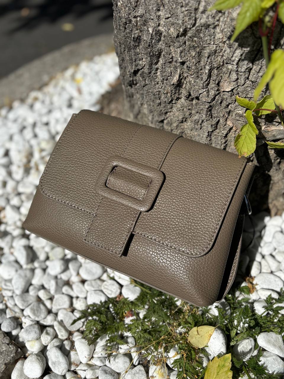 Leather Country