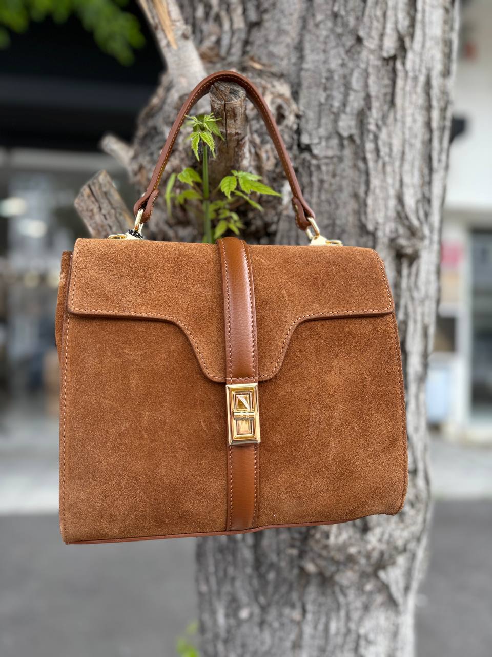 Leather Country
