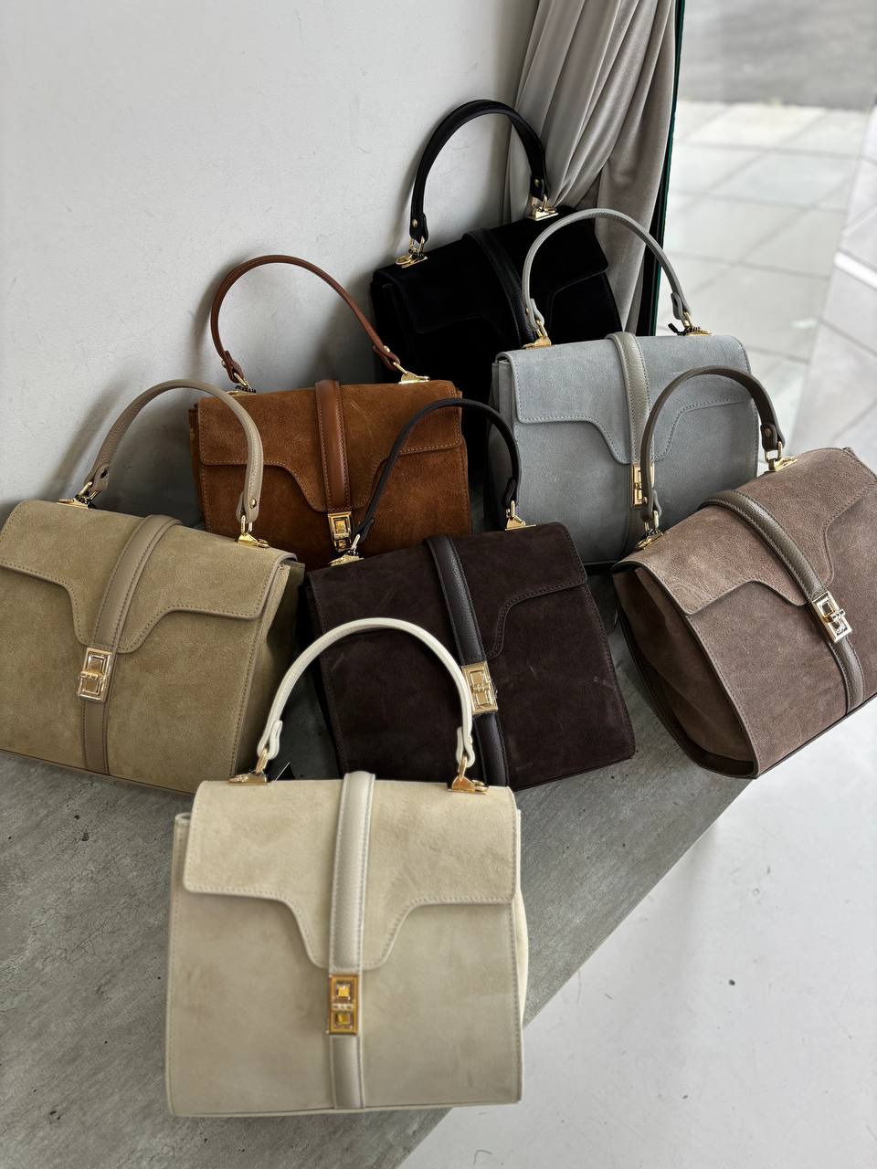 Leather Country