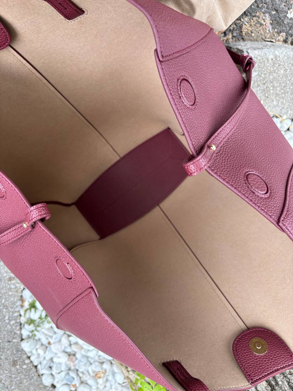 Leather Country