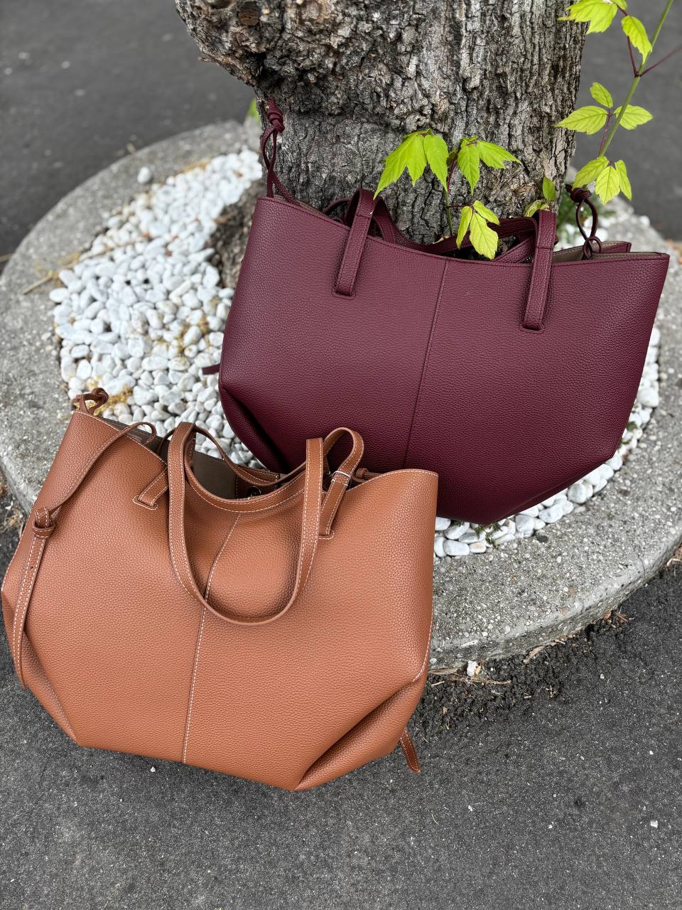 Leather Country