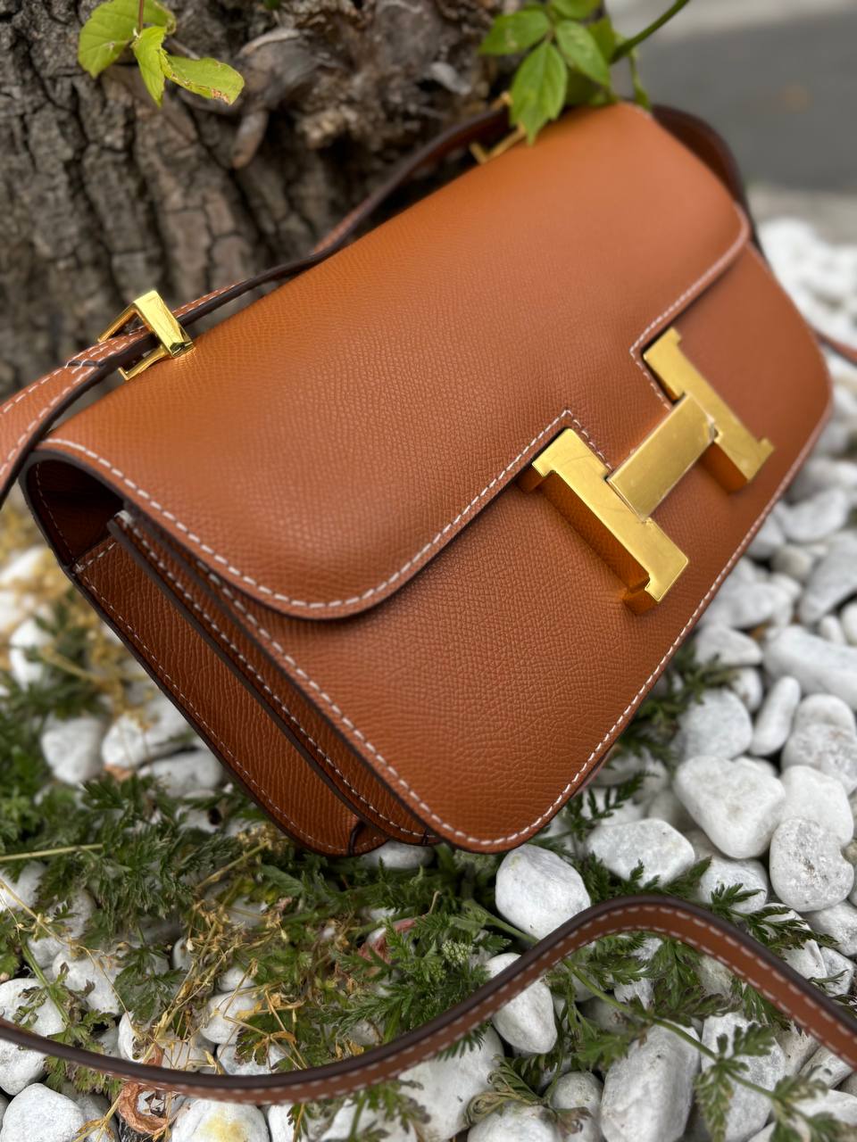 Leather Country