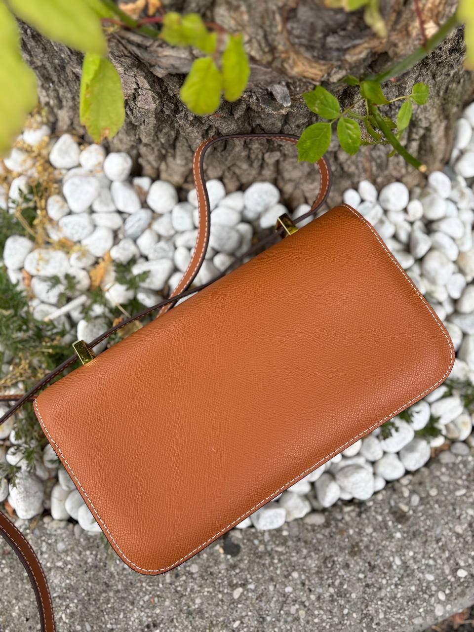 Leather Country
