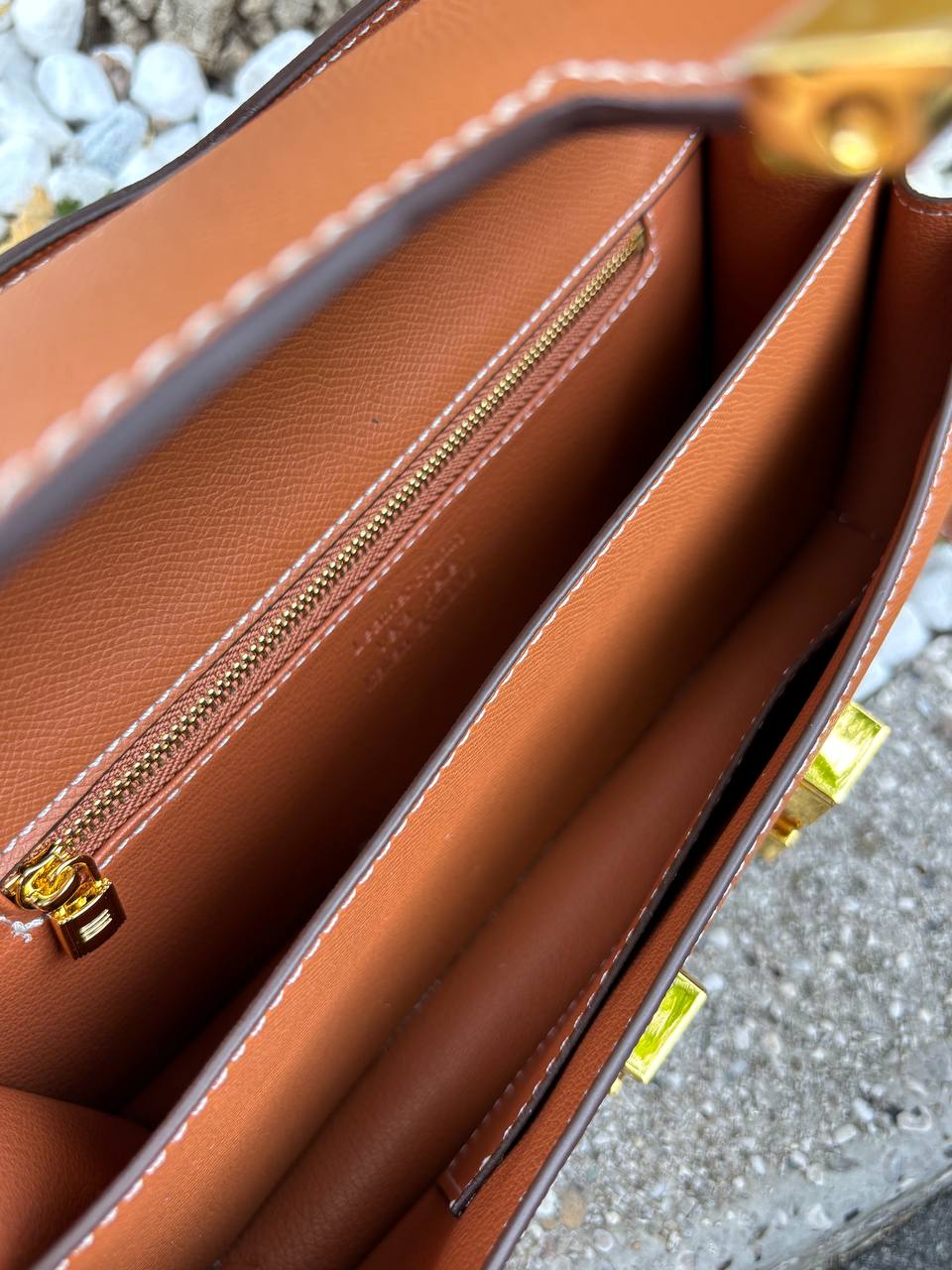 Leather Country