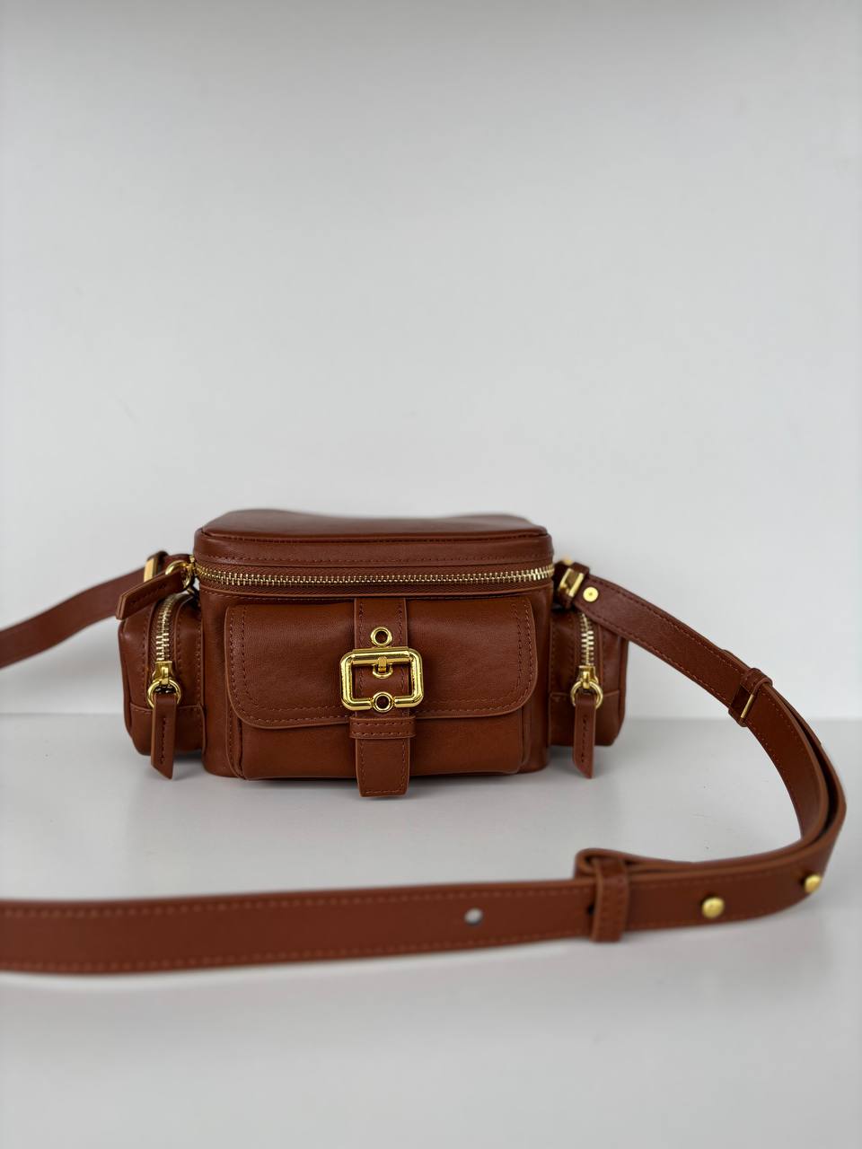 Leather Country