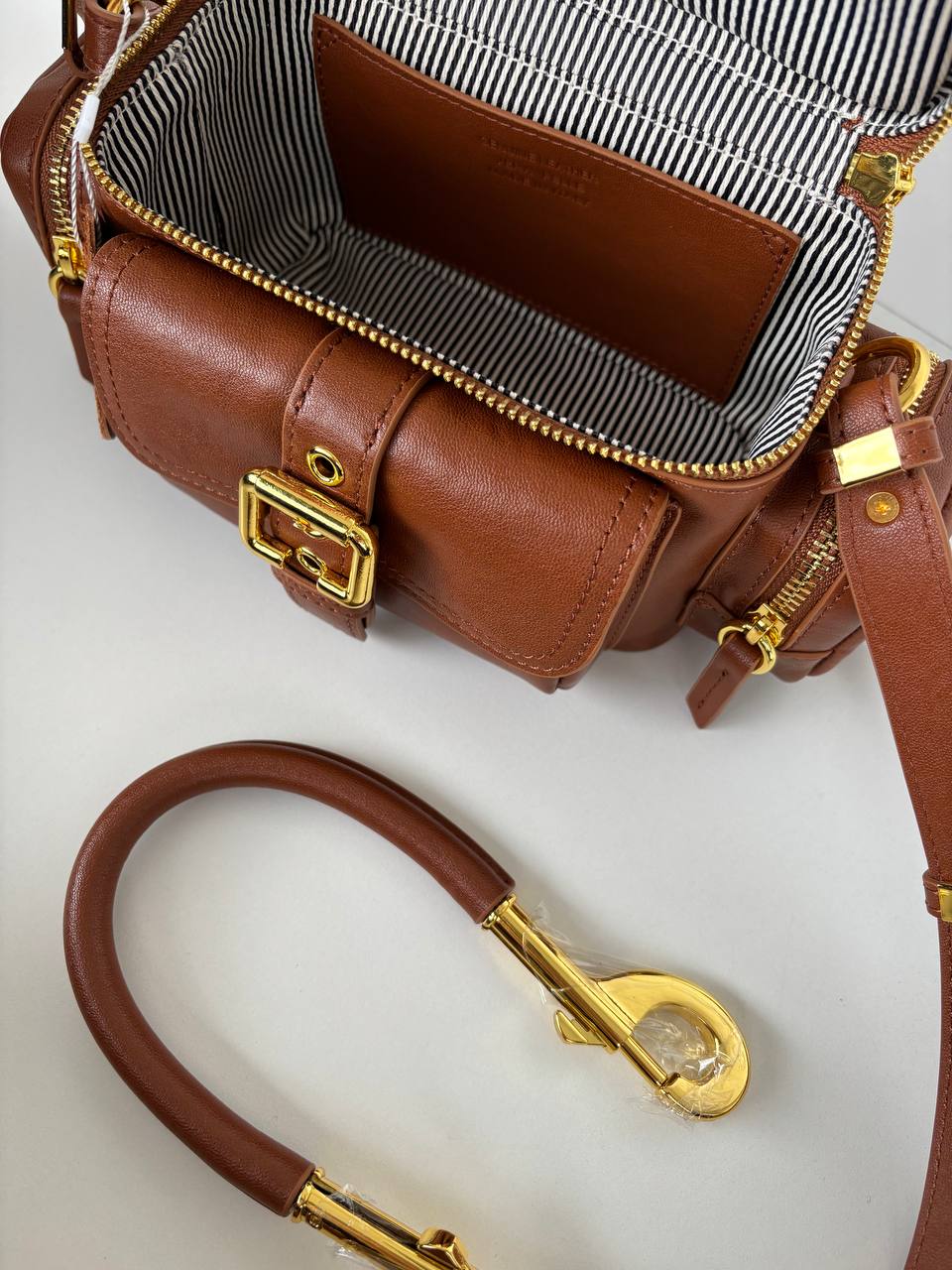 Leather Country