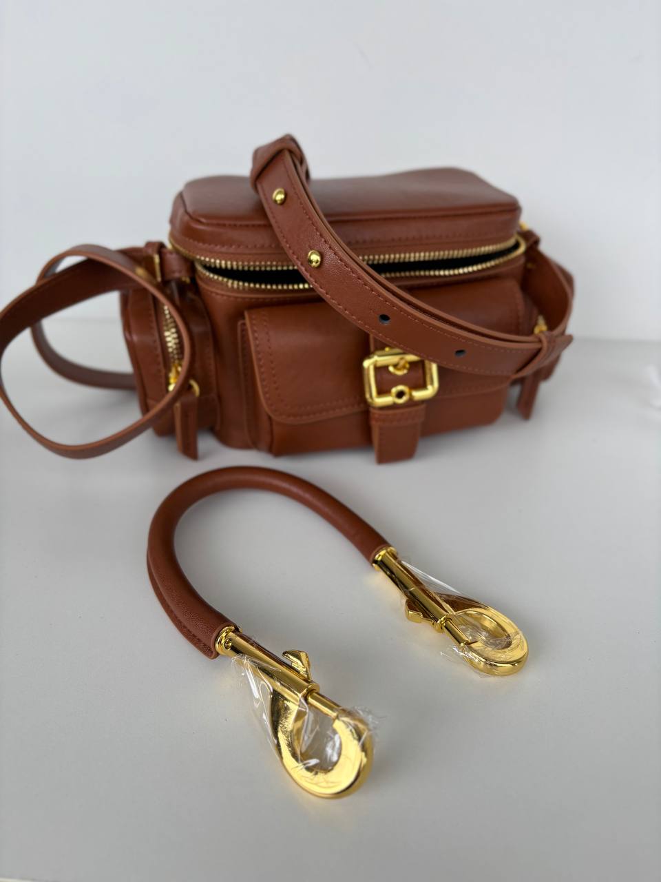 Leather Country