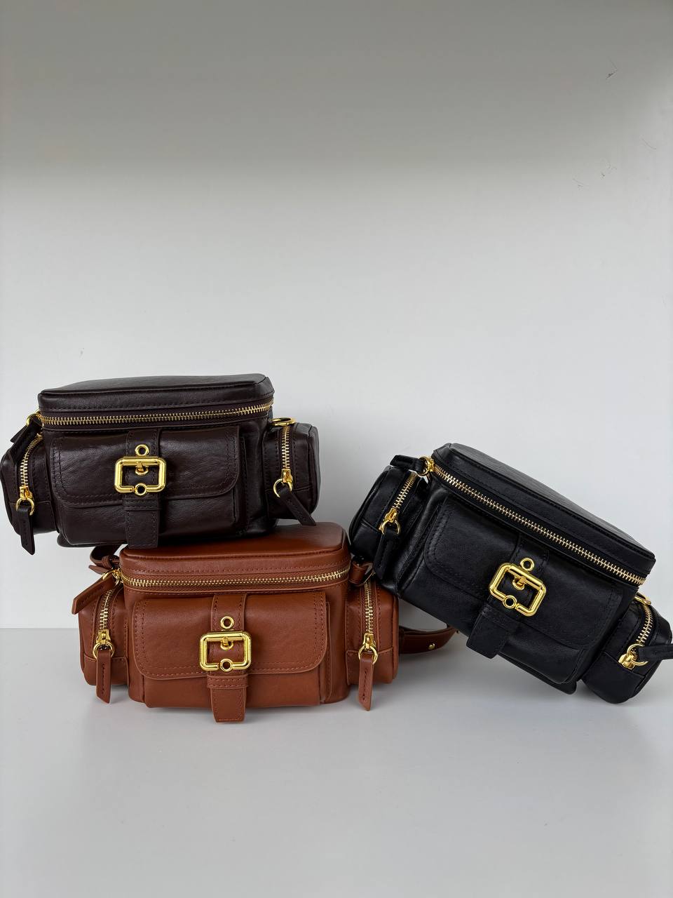 Leather Country