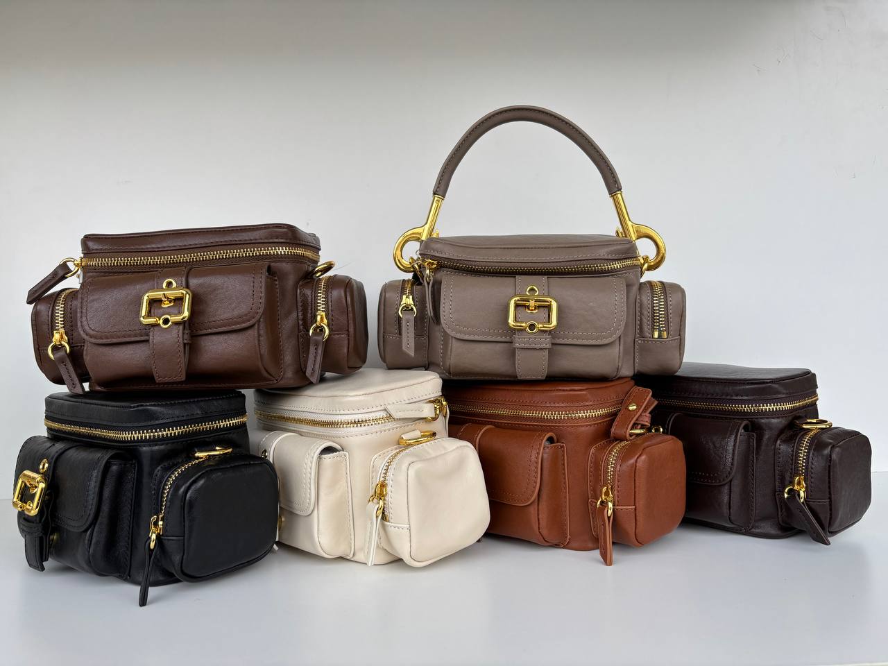 Leather Country