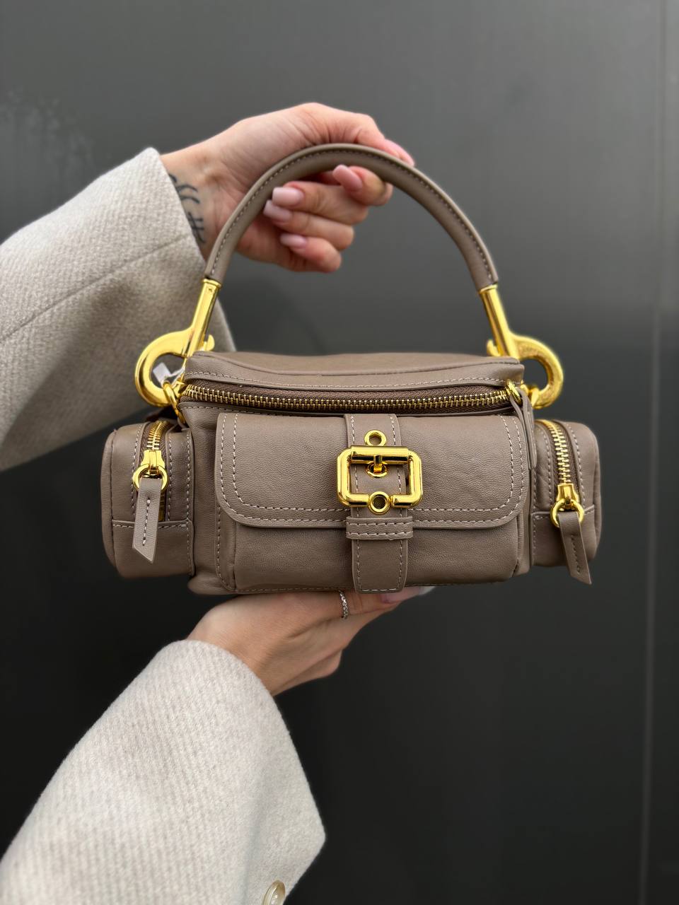 Leather Country