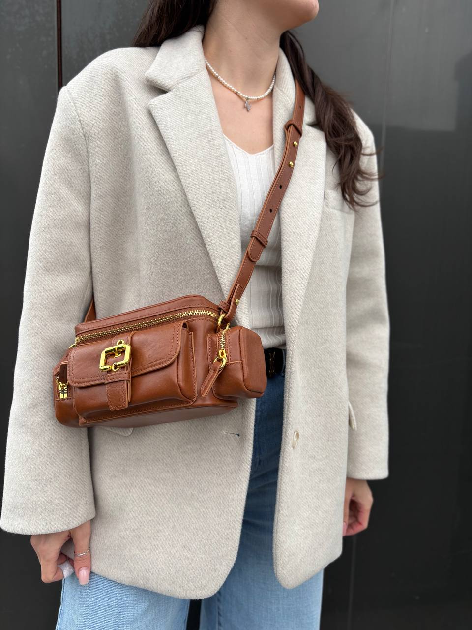 Leather Country