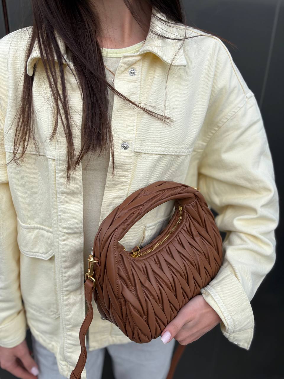 Leather Country