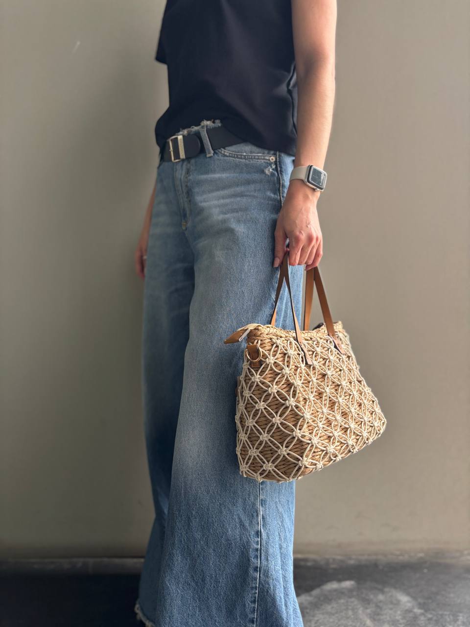 Leather Country