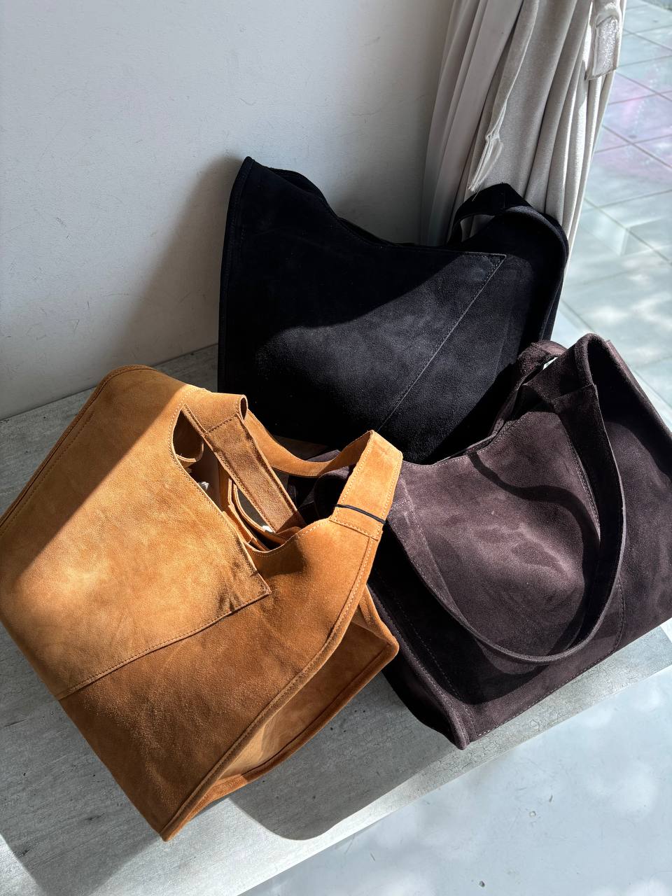 Leather Country