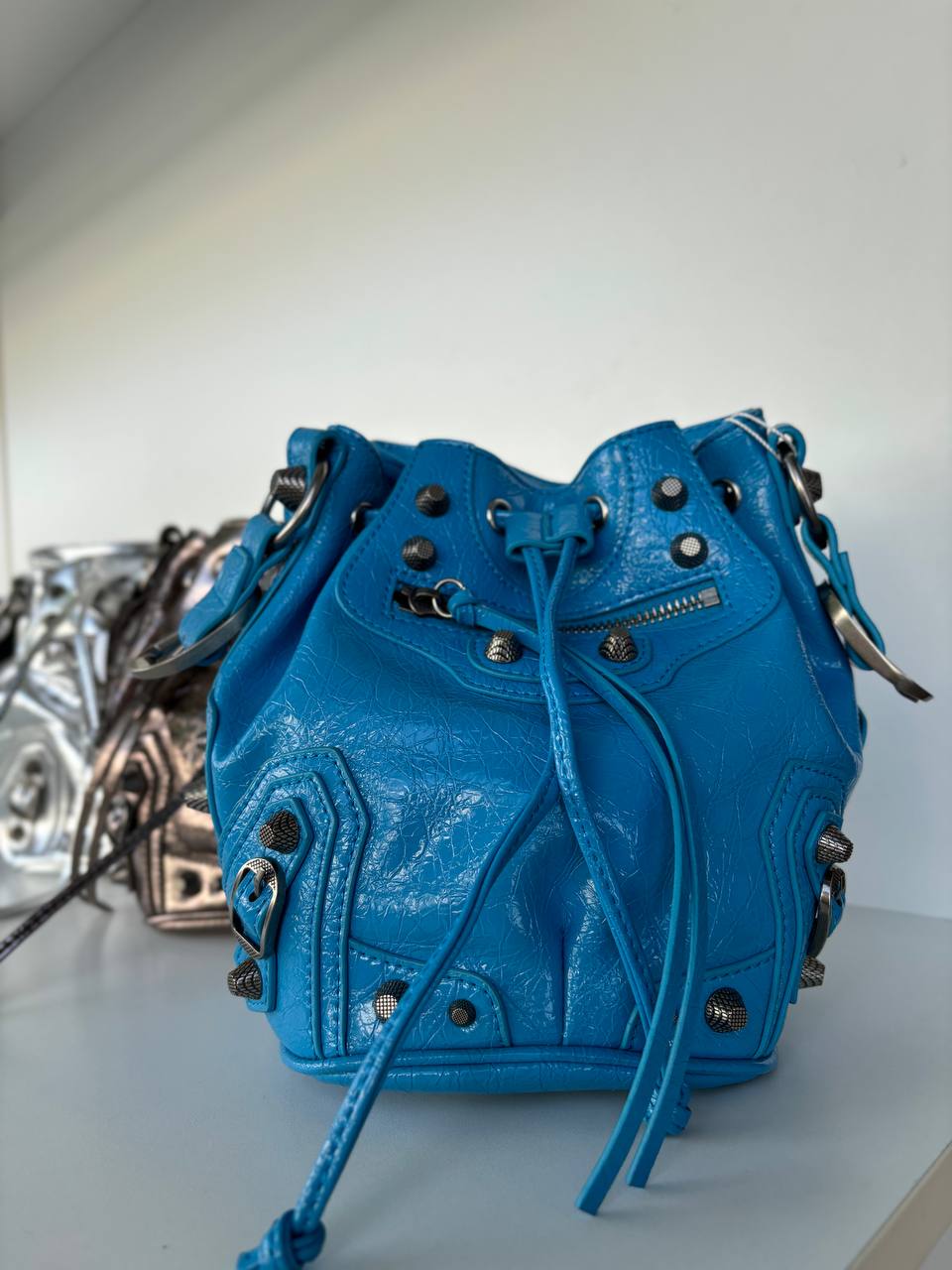 Leather Country