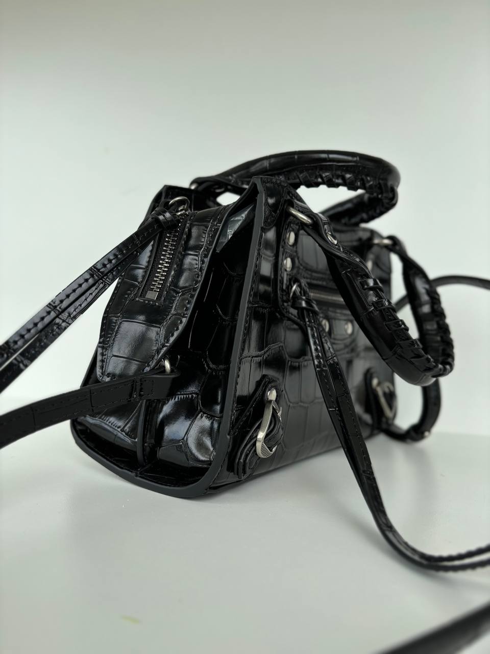 Leather Country