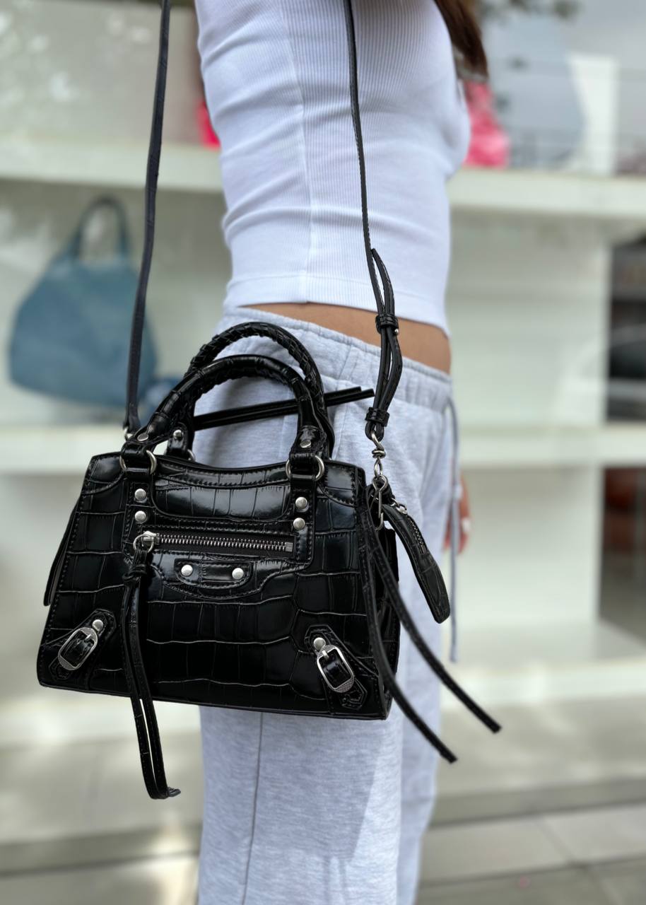 Leather Country