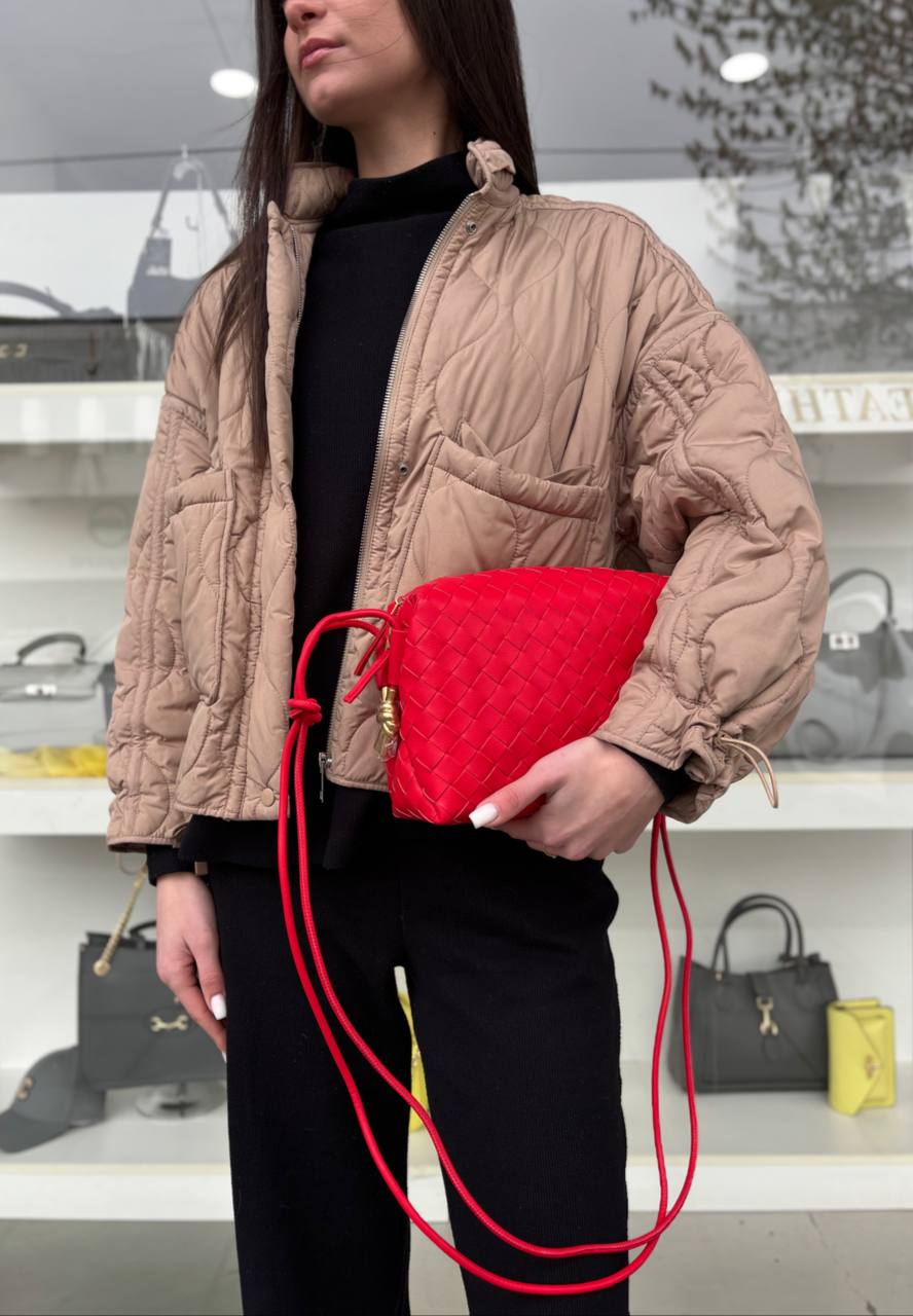 Leather Country