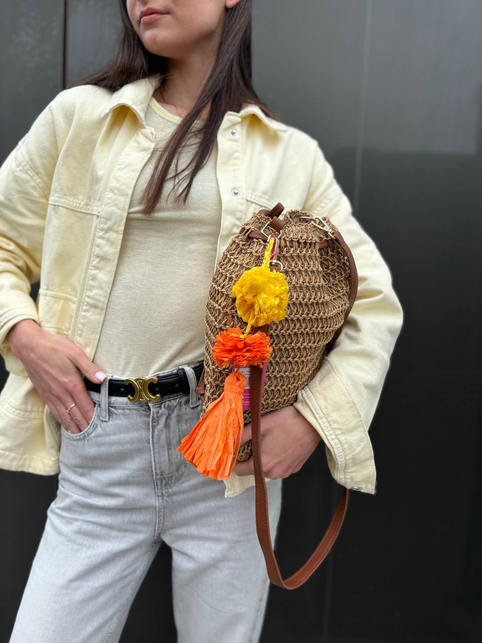 Leather Country